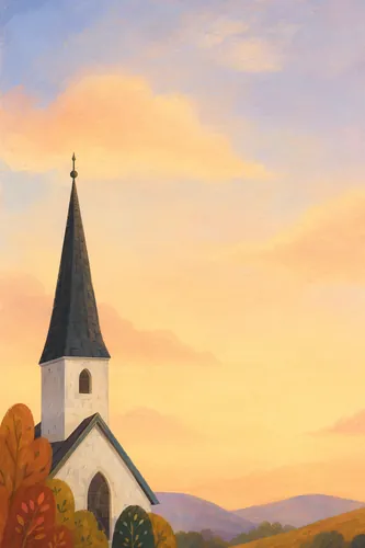 Church Background 2