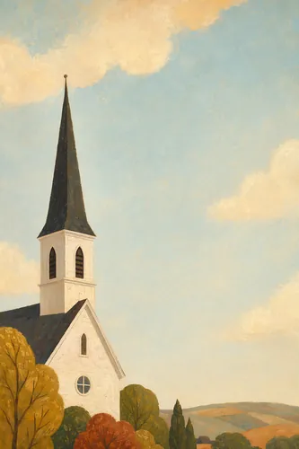 Church Background 4