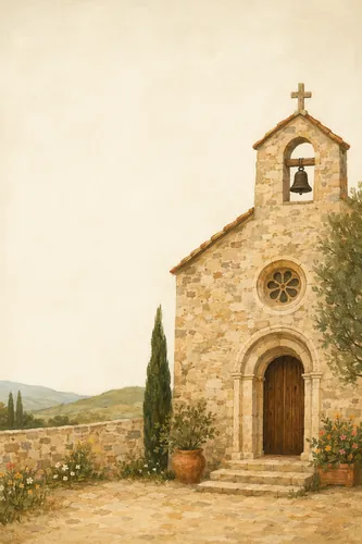 Church Background 7