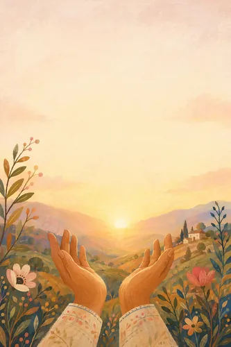 Prayinghands Background 2