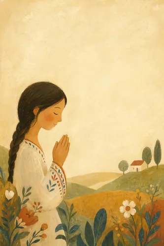 Prayinghands Background 3