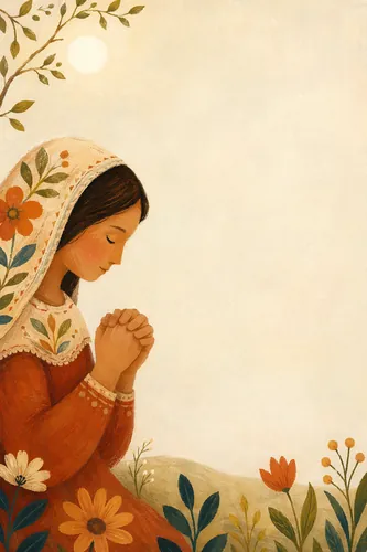 Prayinghands Background 5