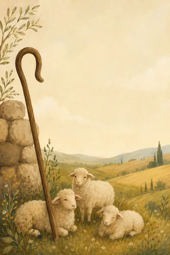 Shepherd Background 2