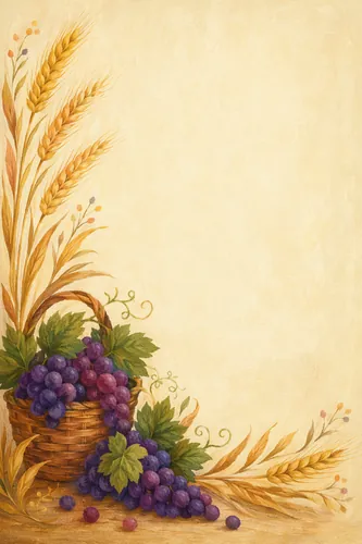 Wheat Background 7
