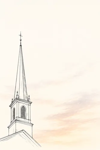 Church Background 4