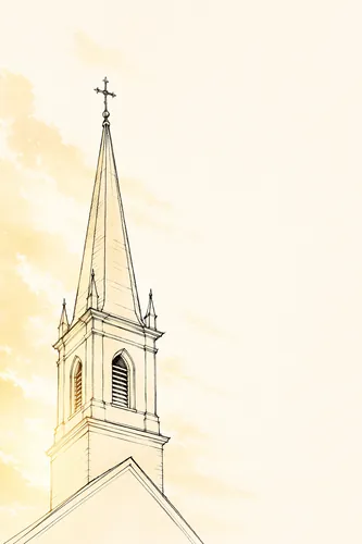 Church Background 5