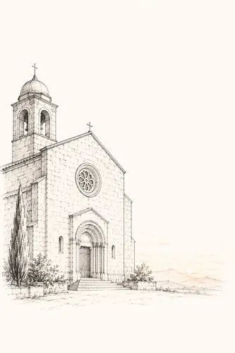 Church Background 7