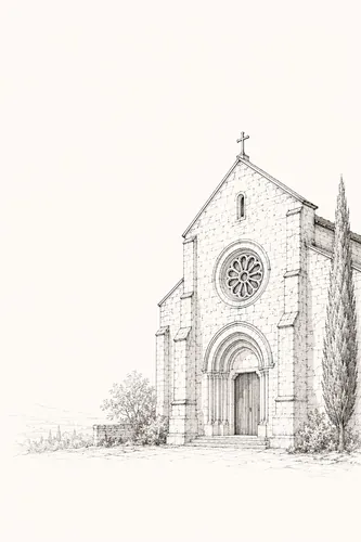 Church Background 8