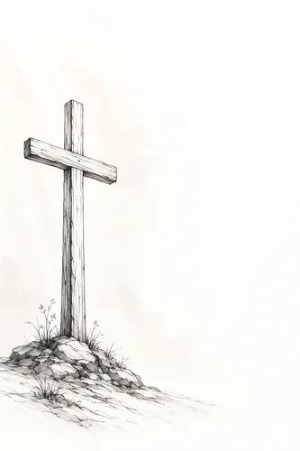Cross Background 9
