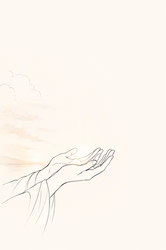 Prayinghands Background 2