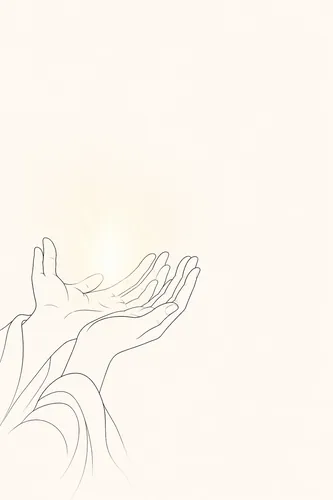 Prayinghands Background 4