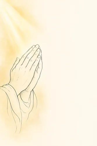 Prayinghands Background 6