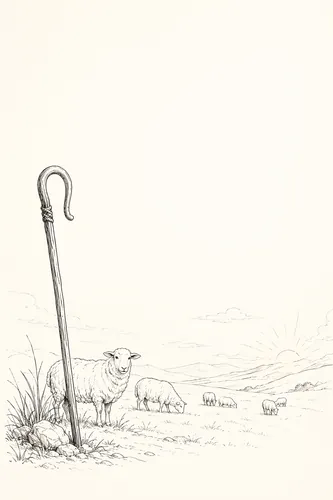 Shepherd Background 1