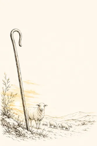 Shepherd Background 2