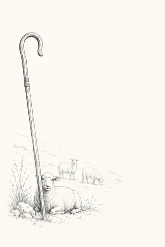 Shepherd Background 3