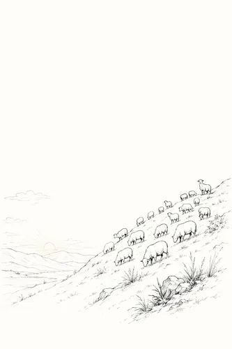 Shepherd Background 6