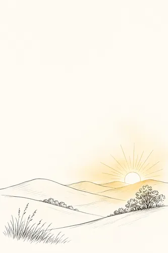 Sunrise Background 2
