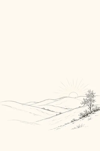 Sunrise Background 3