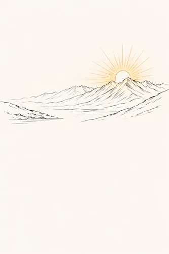 Sunrise Background 6
