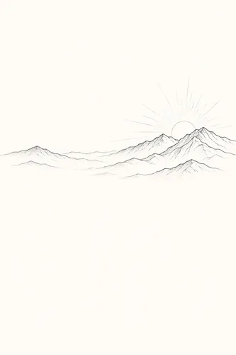Sunrise Background 7