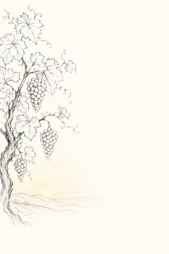 Vine Background 1