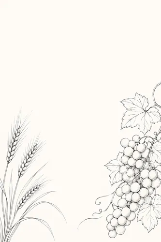 Wheat Background 4