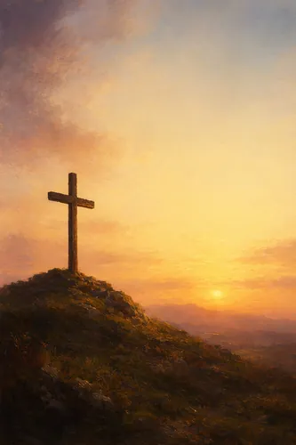  Cross Background 1