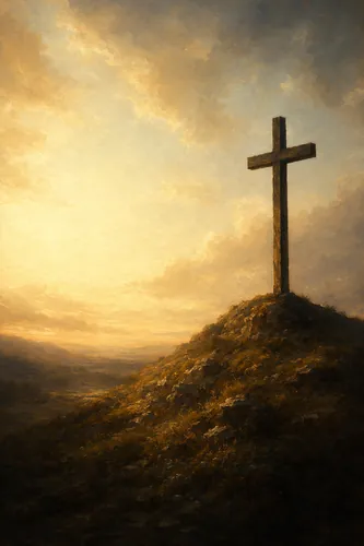  Cross Background 3