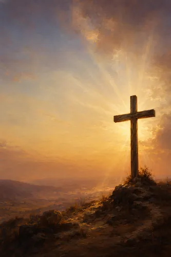  Cross Background 4