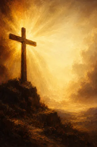  Cross Background 5