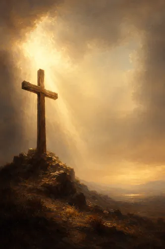  Cross Background 6