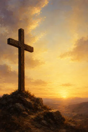  Cross Background 7