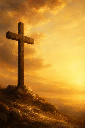 Cross Background 8