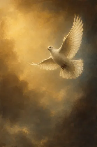 Dove Background 3