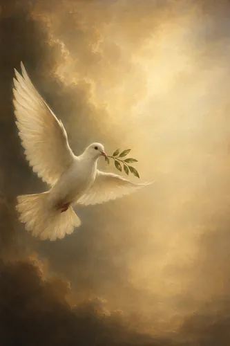  Dove Background 5