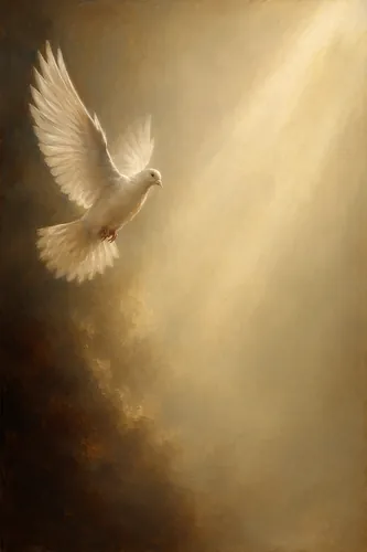  Dove Background 8