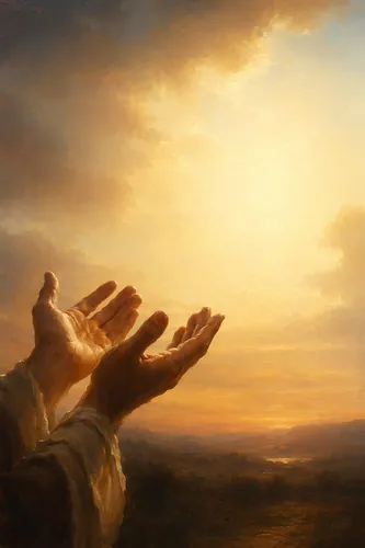  Prayinghands Background 4