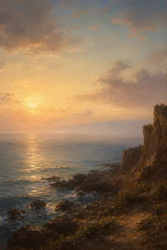  Sunrise Background 5