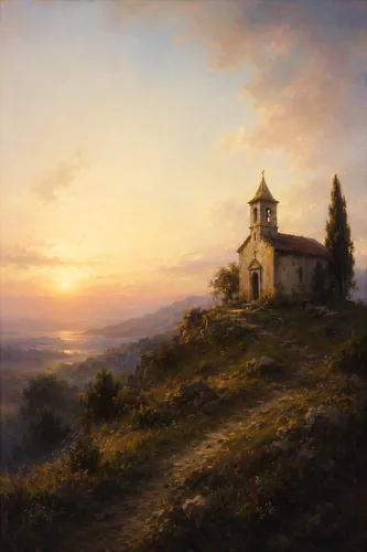 Church Background 1