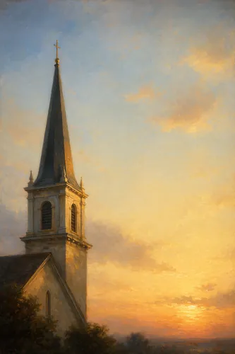 Church Background 2