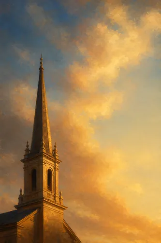 Church Background 3