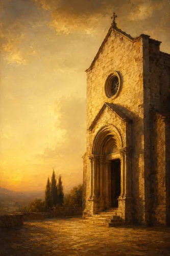 Church Background 6