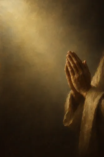 Prayinghands Background 3