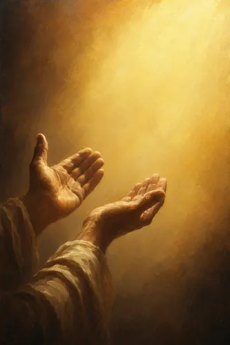 Prayinghands Background 5