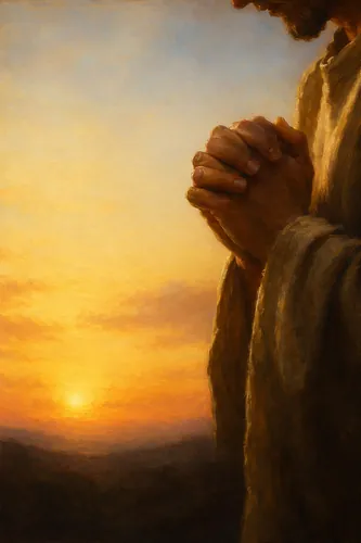 Prayinghands Background 6