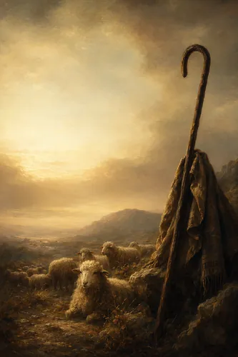 Shepherd Background 2