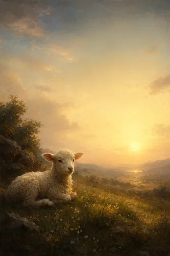 Shepherd Background 3