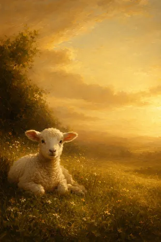 Shepherd Background 4