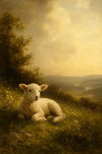 Shepherd Background 5