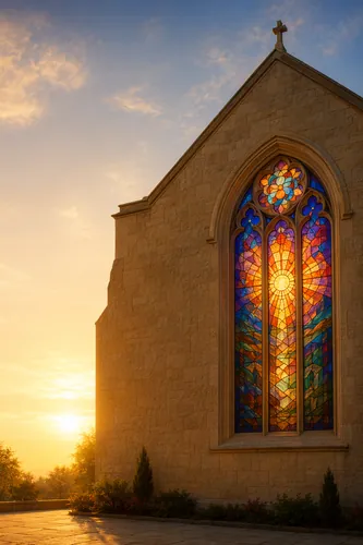 Church Background 7